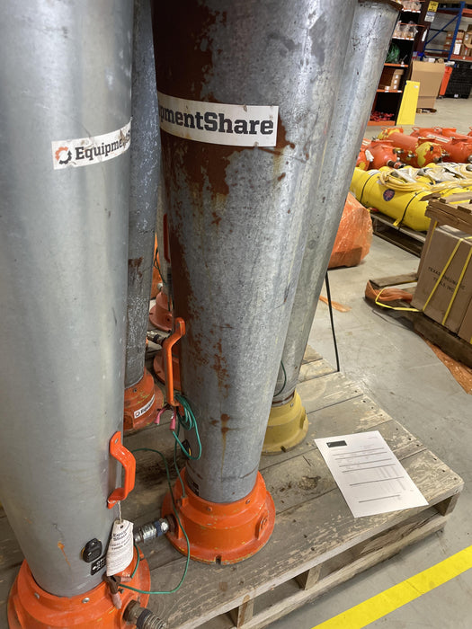 2020 MICHIGAN PNEUMATIC HV-6AM