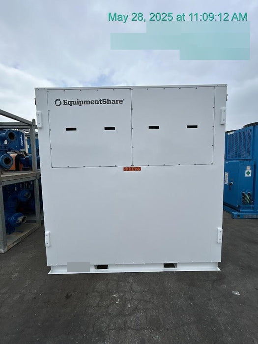 2025 CAPS PAHV-140TC-0NN0NN-5E5-P2-VG2CEUP