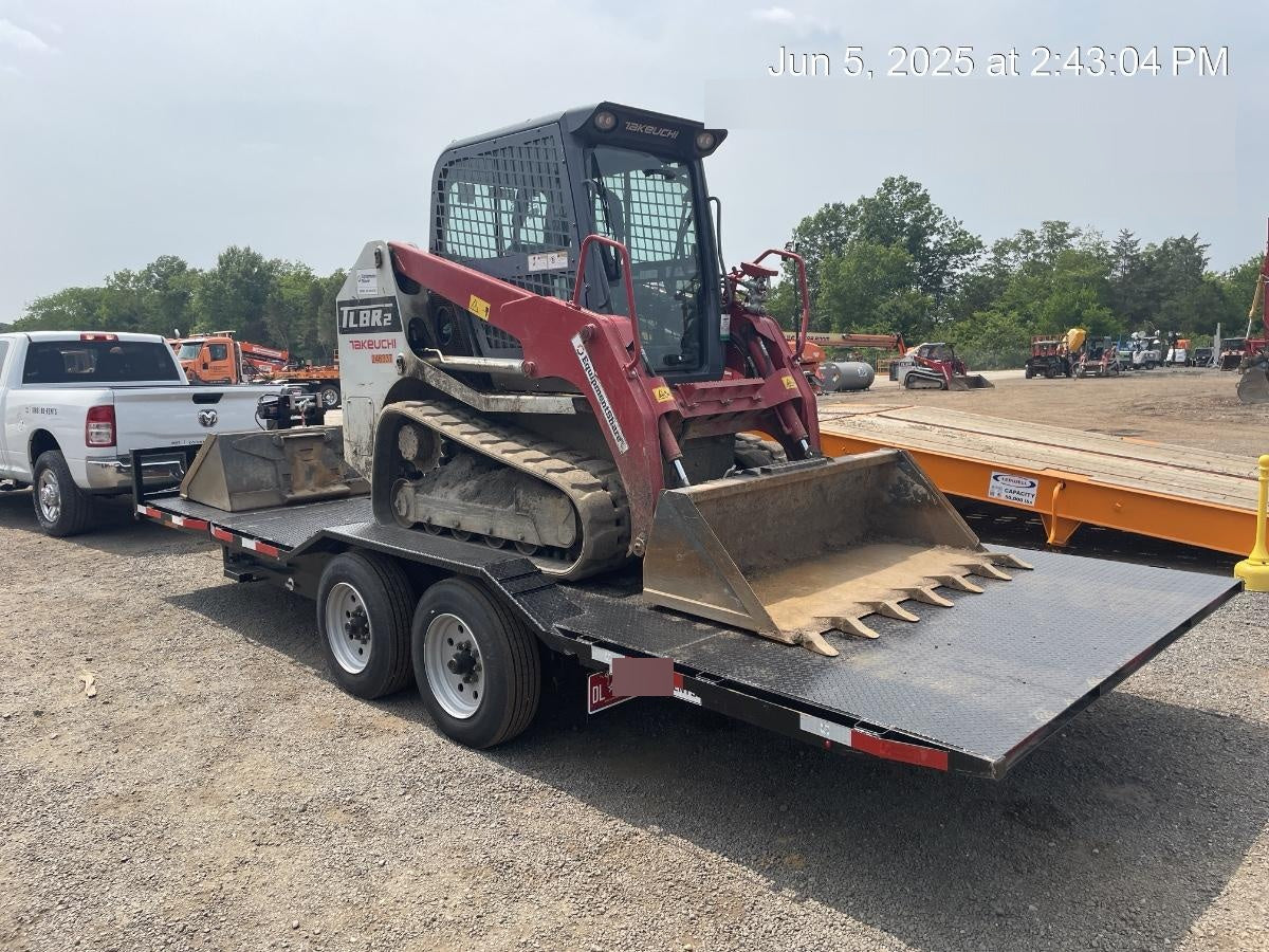 2022 PJ TRAILERS 14K-PJ Trailers