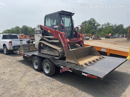 2022 PJ TRAILERS 14K-PJ Trailers