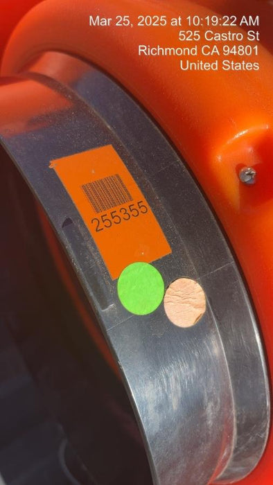 2022 ALLEGRO 9539-12