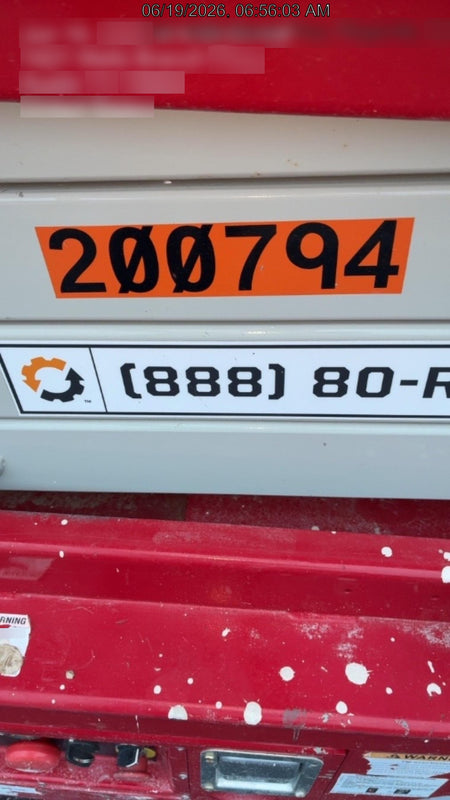 2022 MEC 1330SE