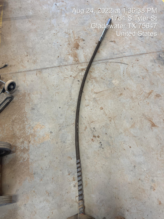 2021 WACKER NEUSON M2500