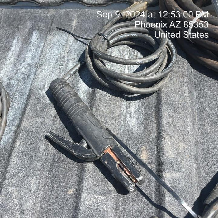 2023 HYPERTHERM Powermax 85