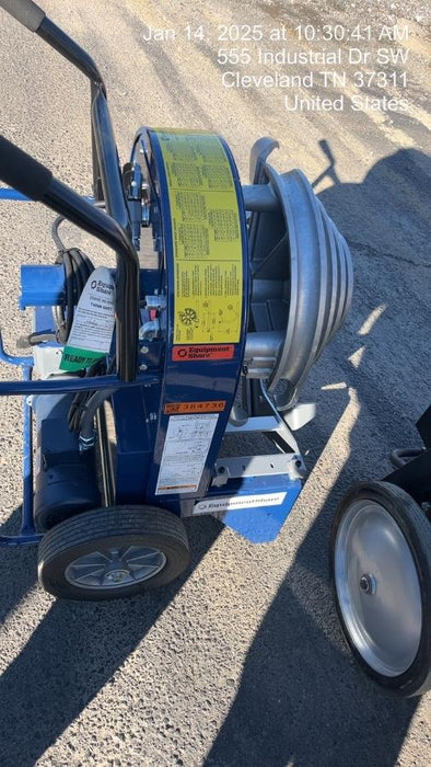 2023 CURRENT TOOLS 77