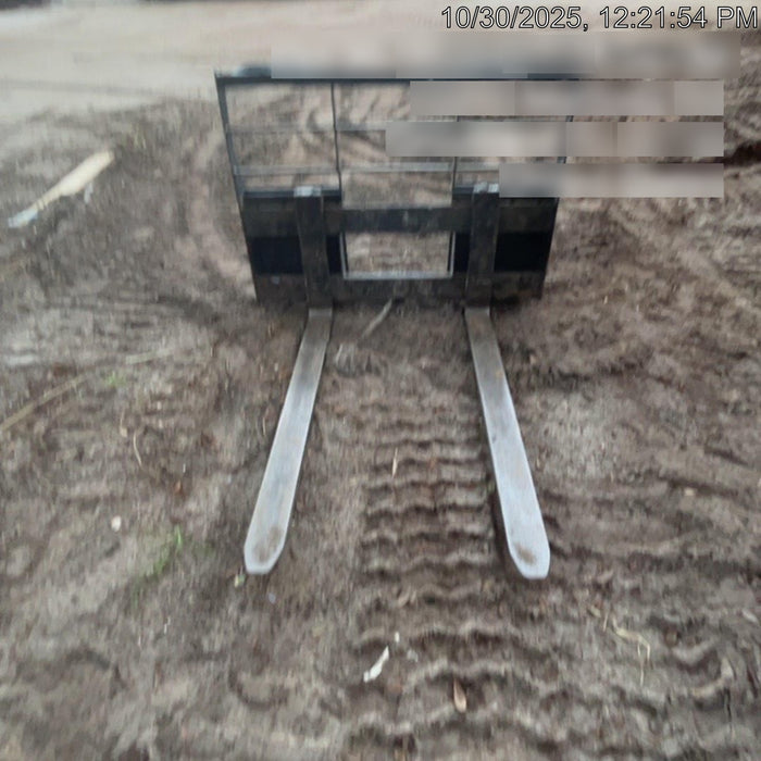 2023 ARROW MATERIAL HANDLING F5100CB