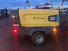 2021 ATLAS COPCO XATS 400 PFF