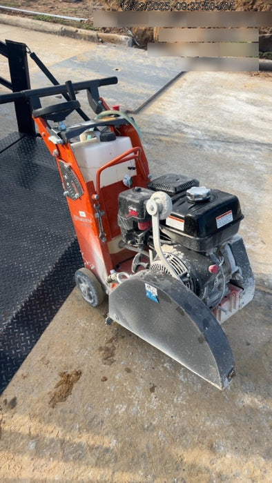 2024 HUSQVARNA FS 400 LV