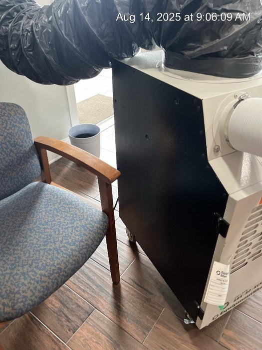 2023 KWIKOOL KPAC1411-2