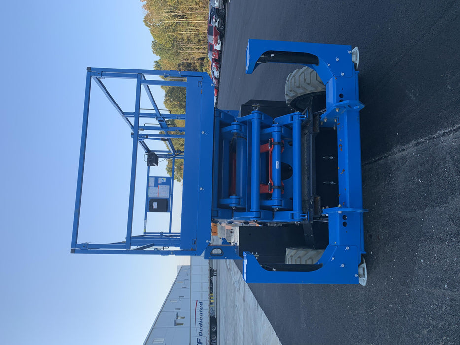 2020 GENIE GS-4390 RT