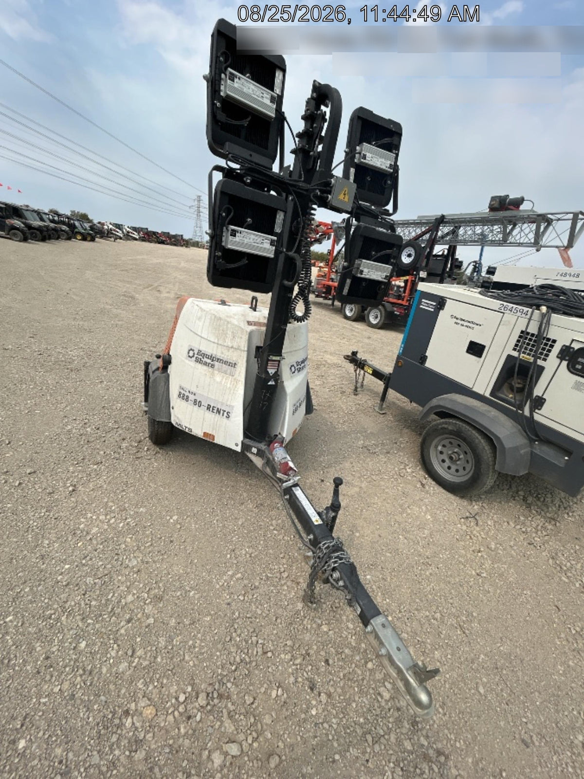 2026 GENERAC MLTS-4