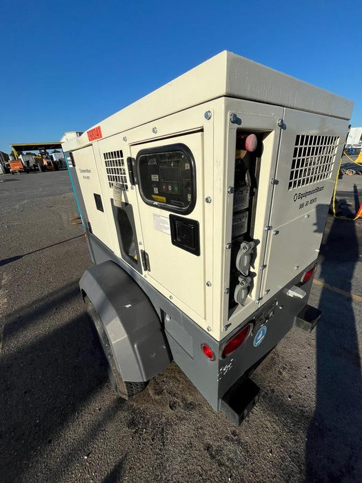 2024 ATLAS COPCO QAS25 CWK