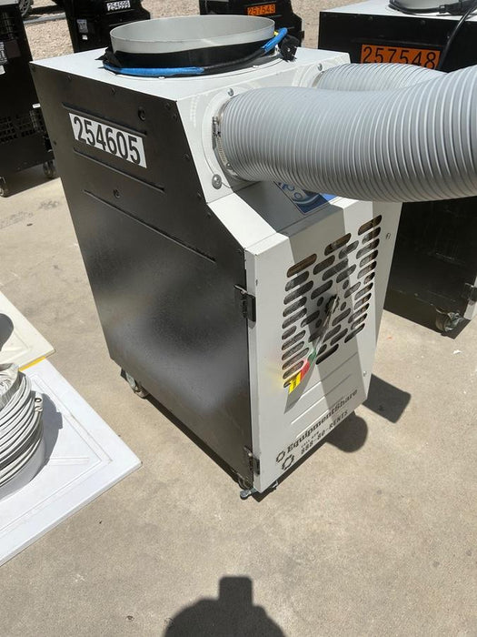 2022 KWIKOOL KPAC1811-2