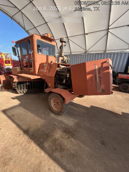 2025 BROCE RK350