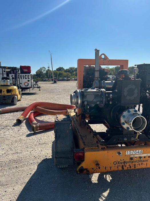 2021 PIONEER PP66S12L71-TD2.9L4