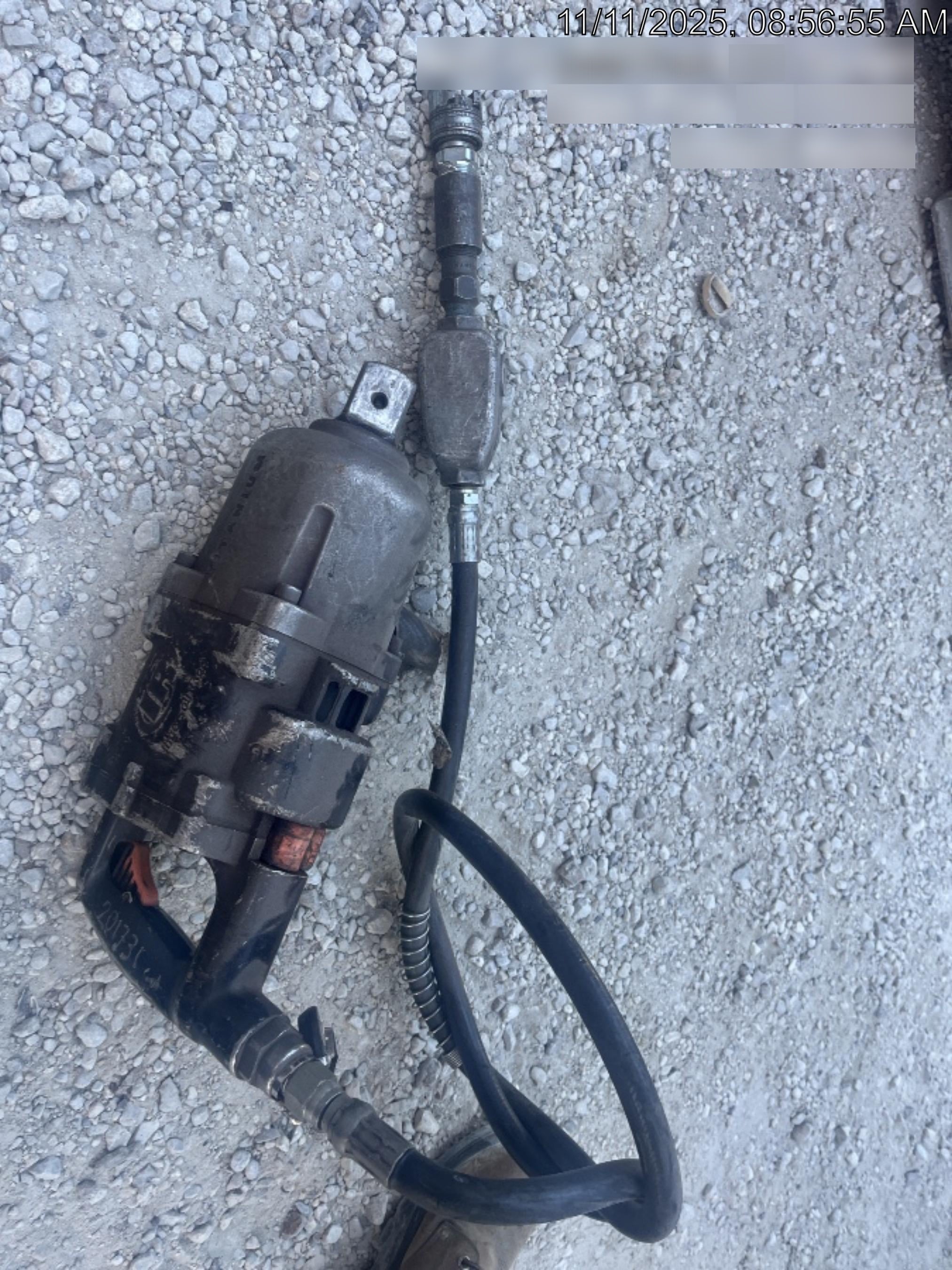 2022 INGERSOLL RAND 3955B2TI