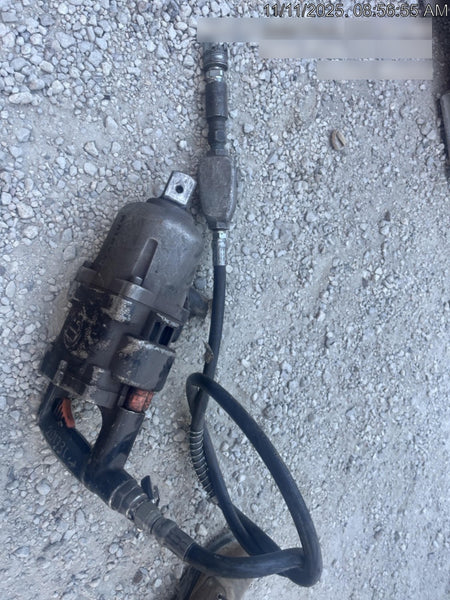 2022 INGERSOLL RAND 3955B2TI