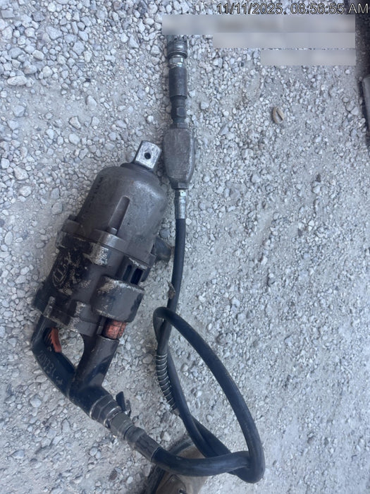 2022 INGERSOLL RAND 3955B2TI