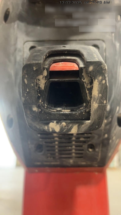 2020 HILTI TE 3000-AVR