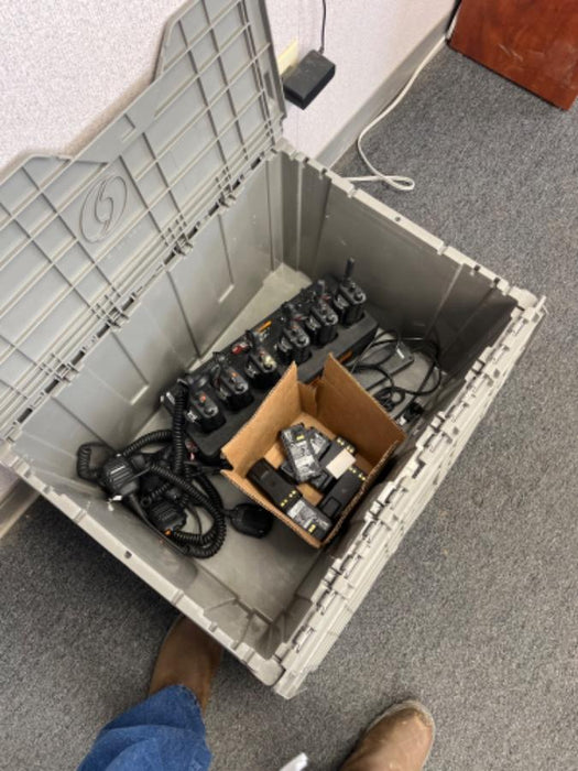 2024 MOTOROLA R7 DISPLAY