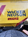 2025 WACKER NEUSON DV605 Cab Turf Tires