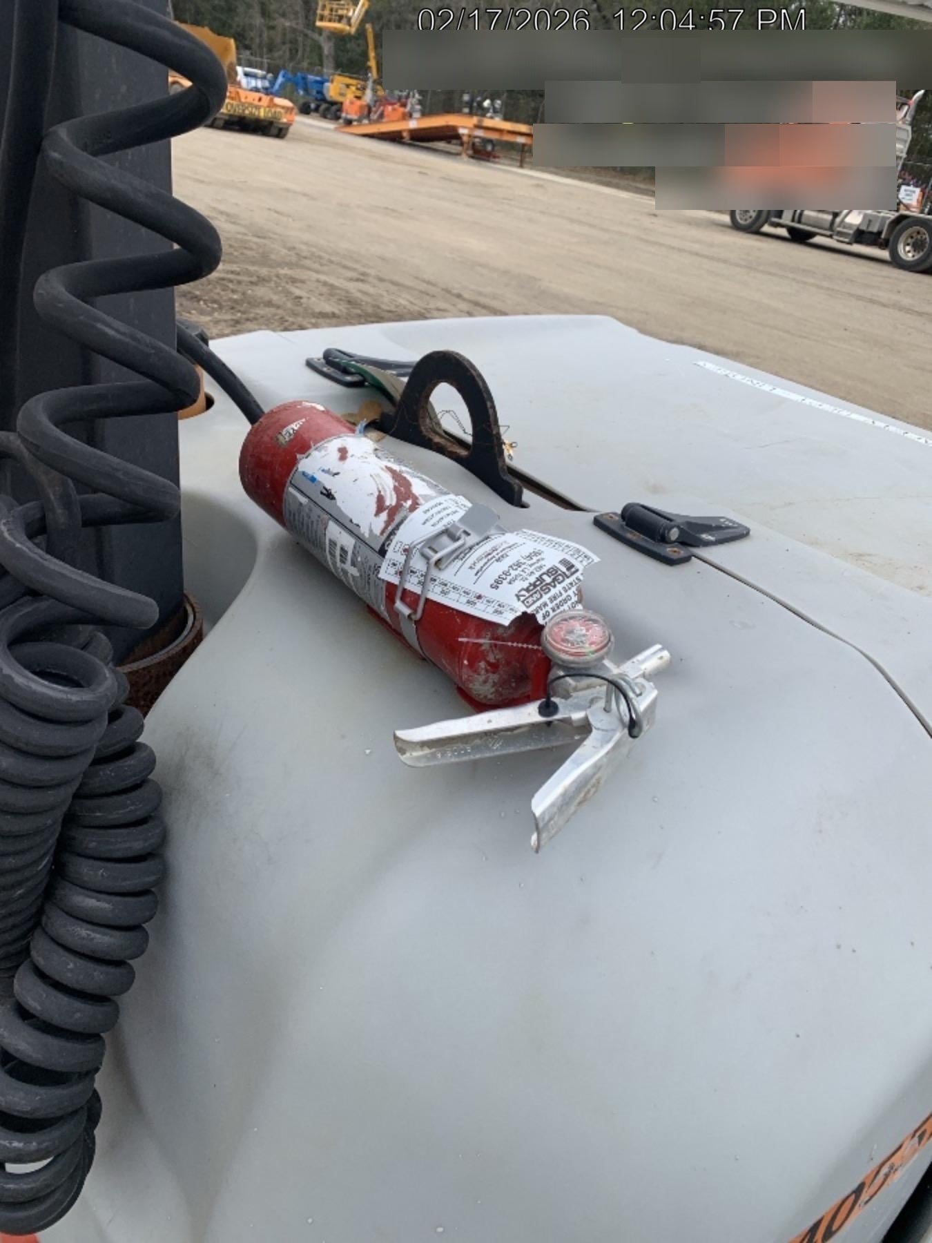 2019 WACKER NEUSON LTV6K-LED