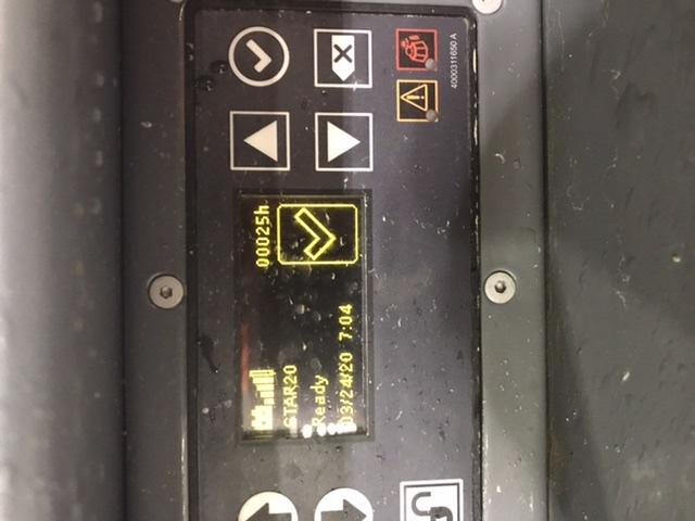 2019 HAULOTTE Star 20