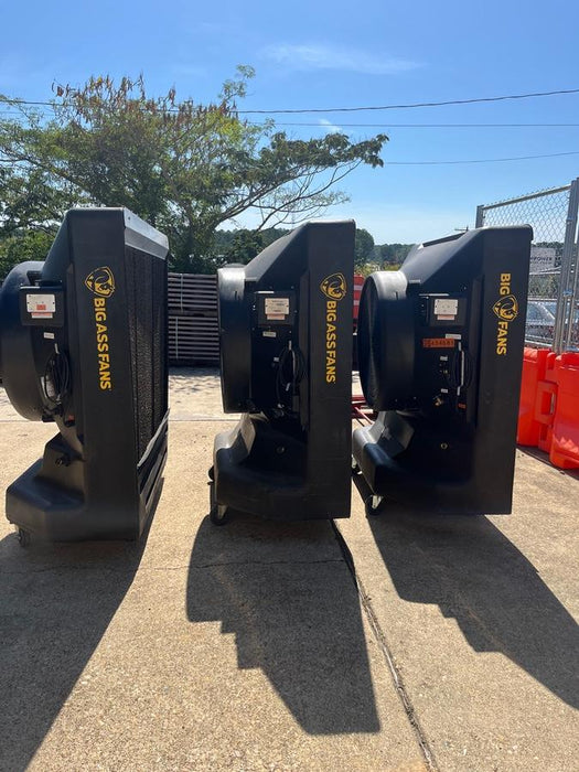 2024 BIG ASS FANS Cool Space 400