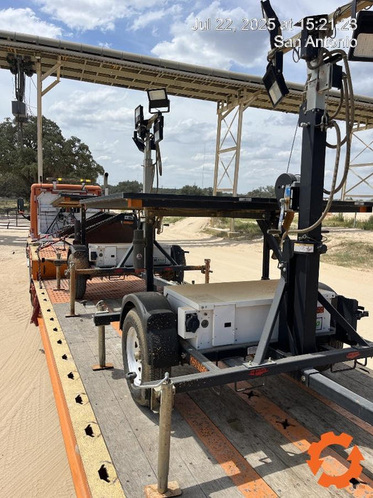 2022 WANCO WLTSSM4A750