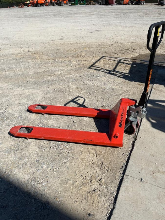 2024 MIGHTY LIFT ML55M