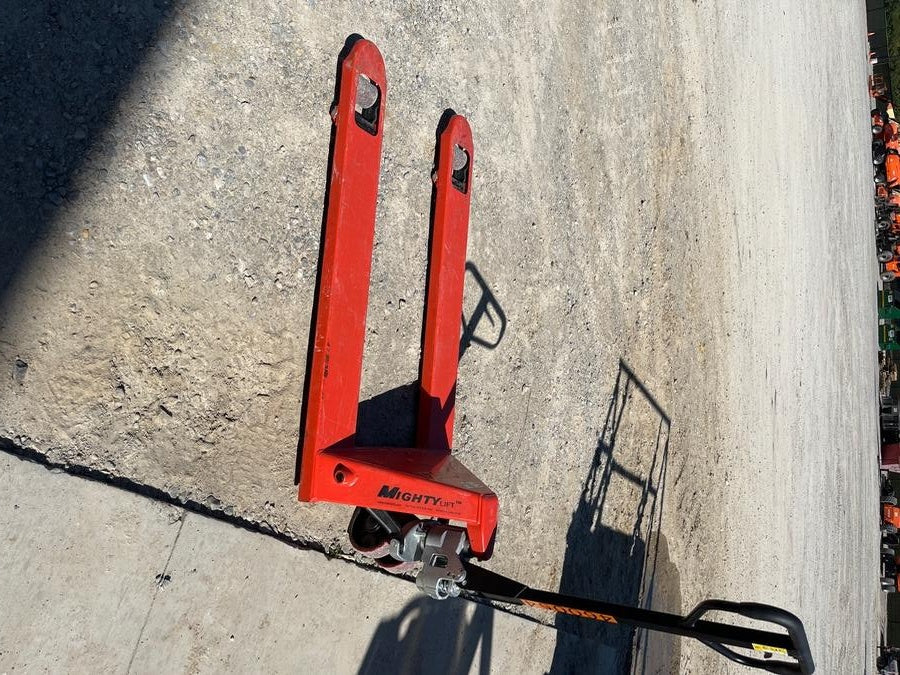 2024 MIGHTY LIFT ML55M