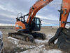 2020 DOOSAN DX235LCR-5