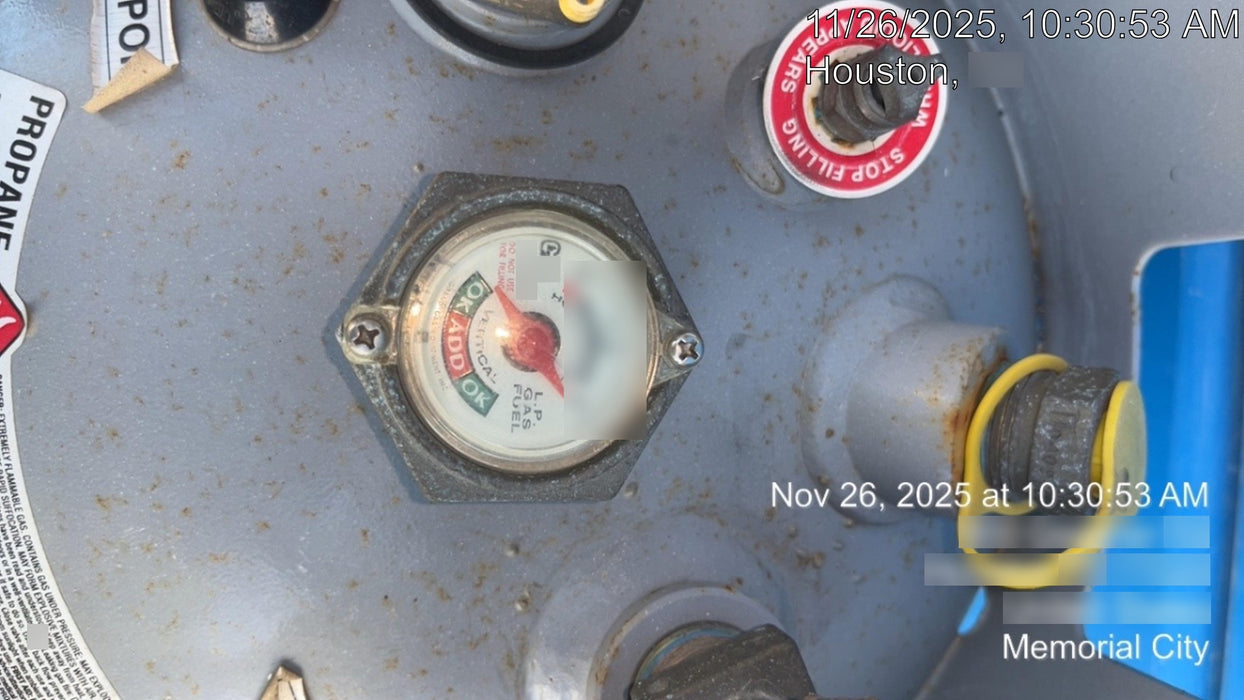 2020 GENIE GS-5390 RT