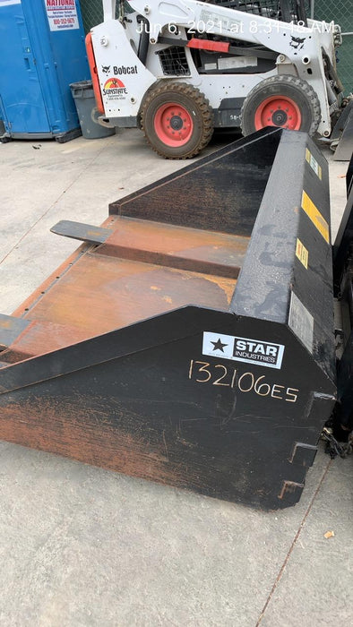 2021 STAR INDUSTRIES 1406B