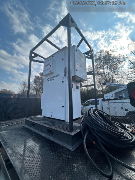 2023 FUJI MD200-EQS