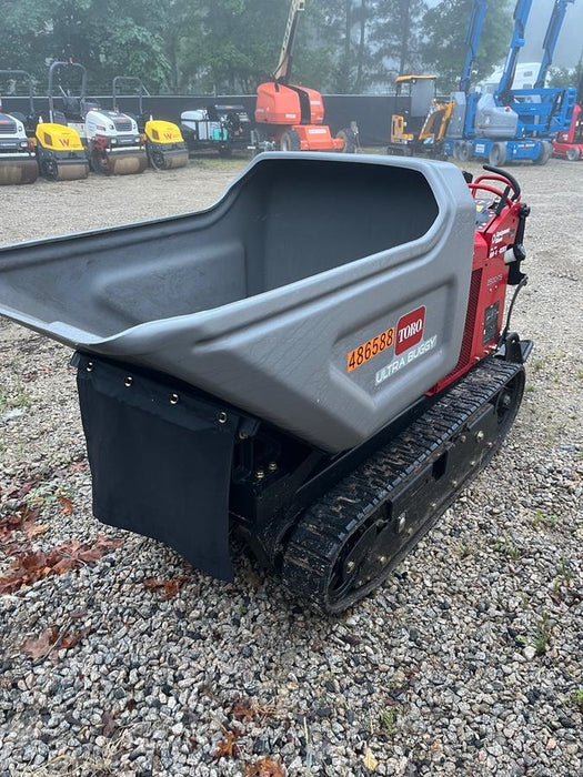 2025 TORO MBTX 2500-TS