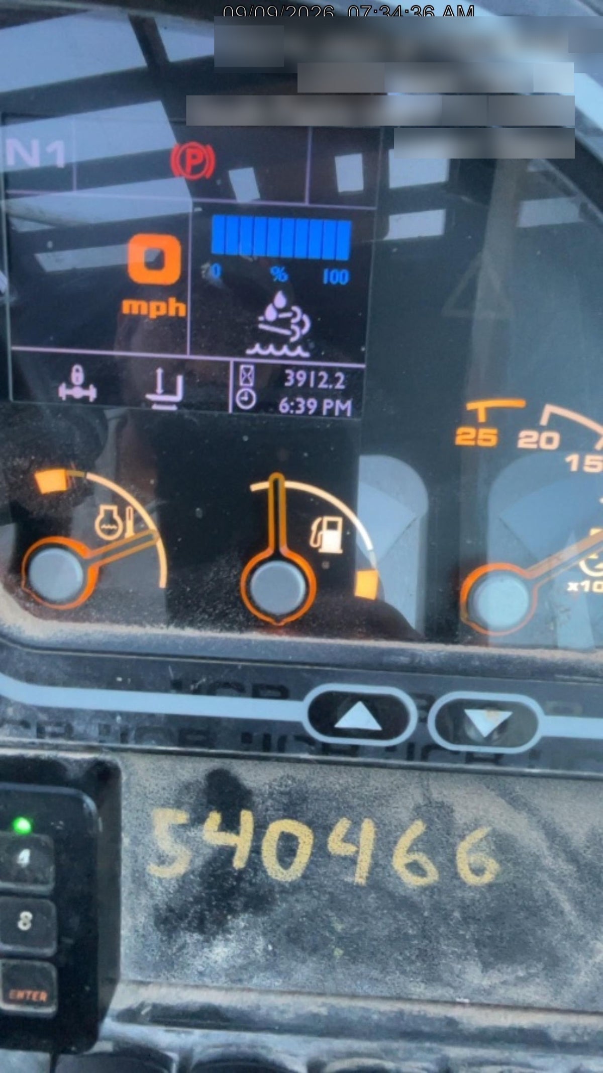 2023 JCB 514-56