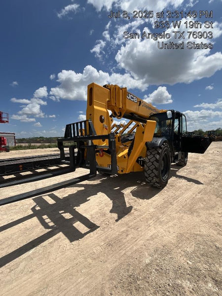 2025 JCB 510-56