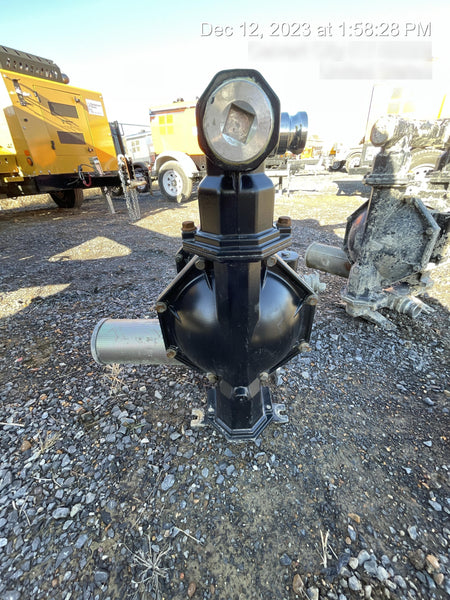 2022 INGERSOLL RAND PD20A-AAP-CCC-B