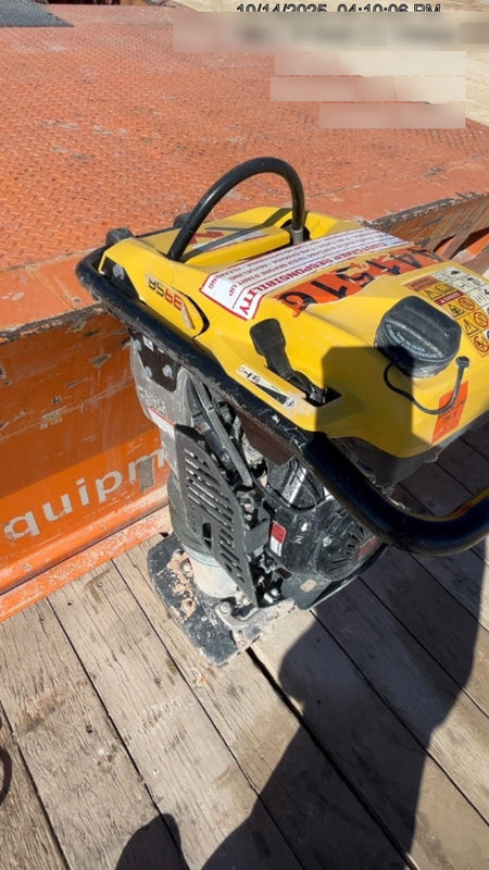2024 WACKER NEUSON BS68-4Ab/28
