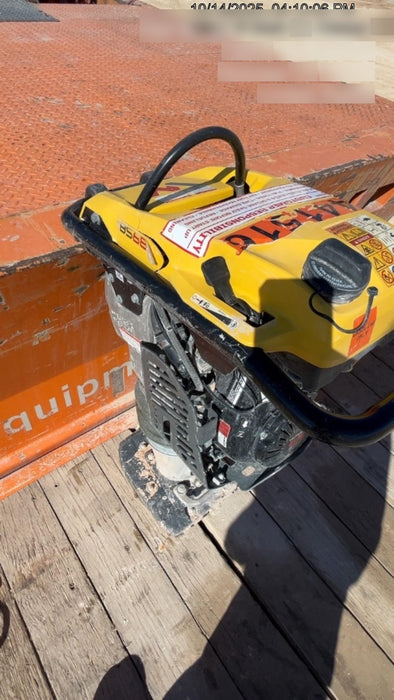 2024 WACKER NEUSON BS68-4Ab/28