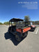 2022 KUBOTA RTV-X1140W-H (Canopy)