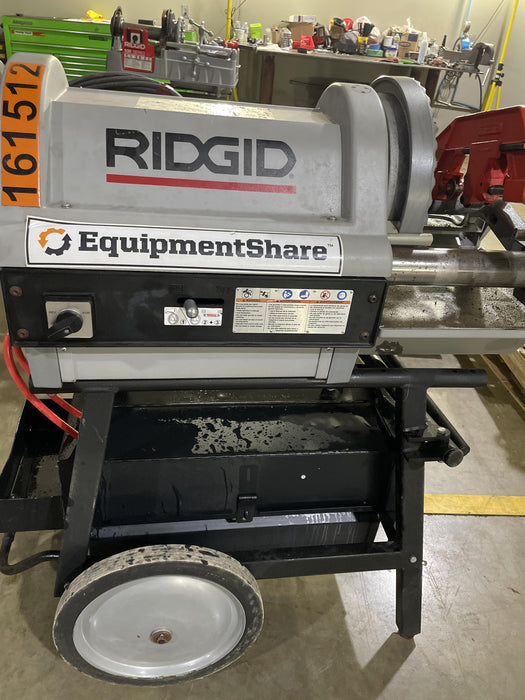 2021 RIDGID 1224