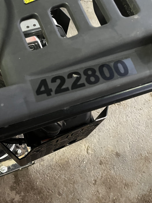 2024 THIRD COAST EQUIPMENT PR70H