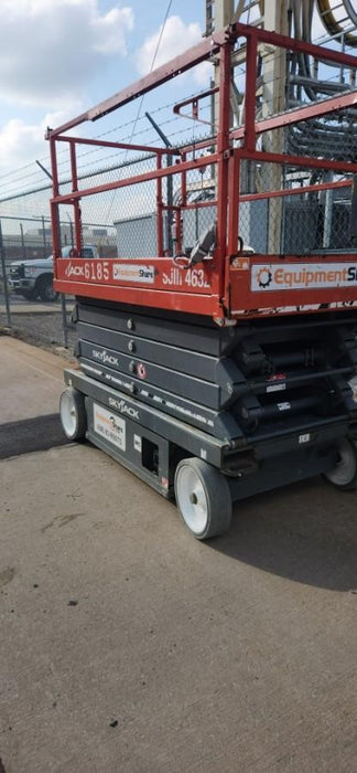 2018 SKYJACK SJIII-4632