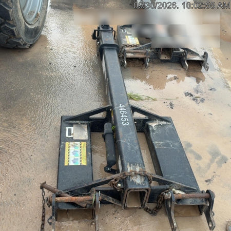 2024 STAR INDUSTRIES M1360B - Star JIB Boom