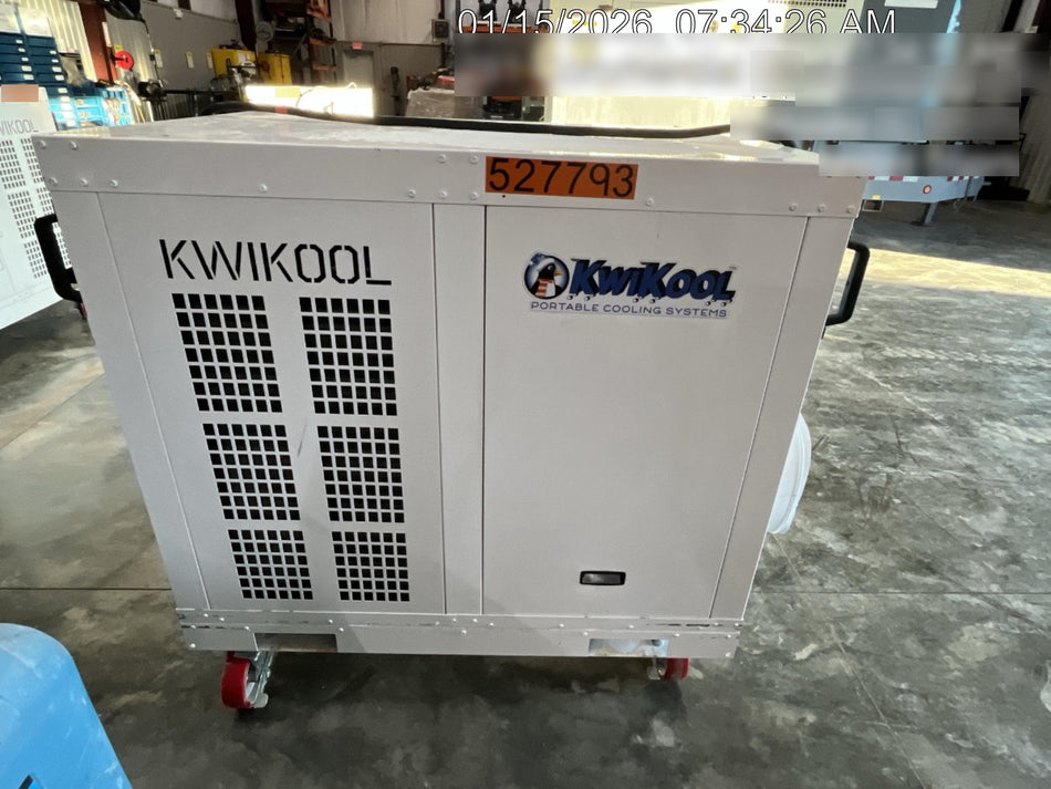 2025 KWIKOOL KPO5-43H