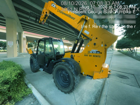 2025 JCB 510-56
