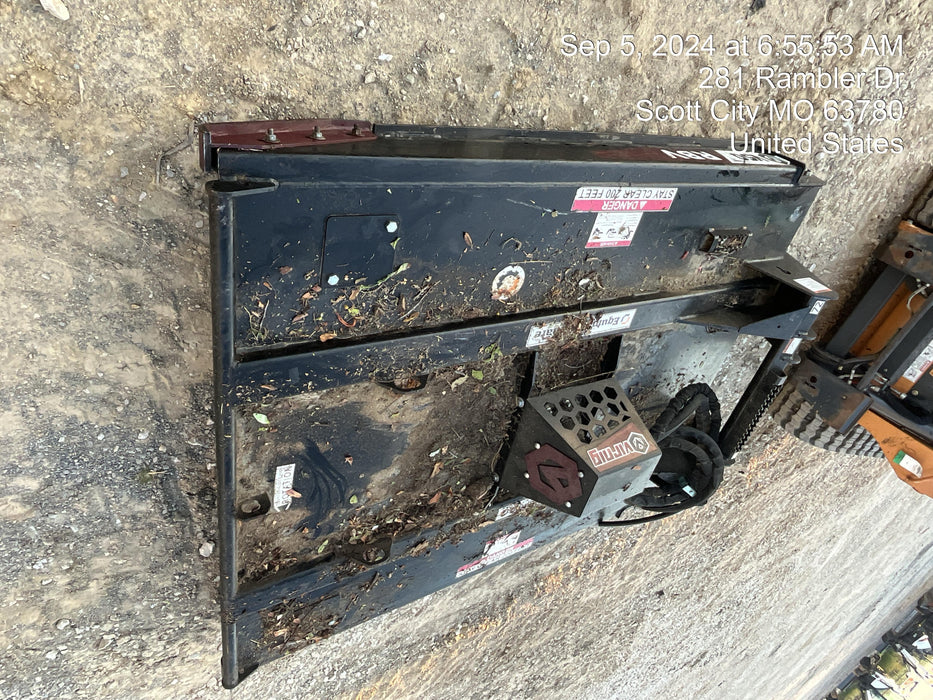 2023 VIRNIG RBV72-25