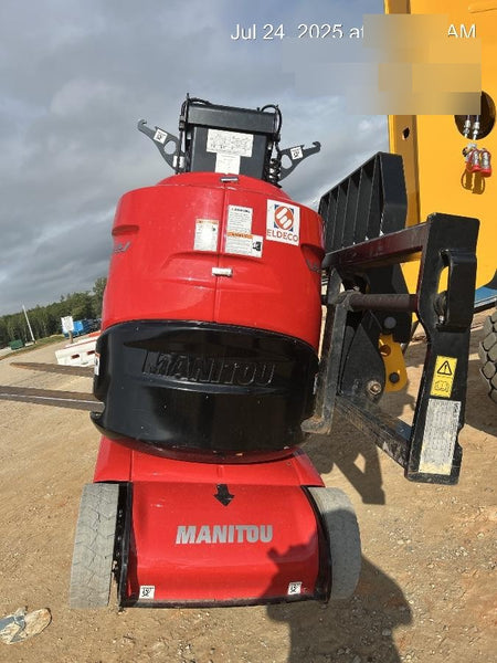 2023 MANITOU VJR 26